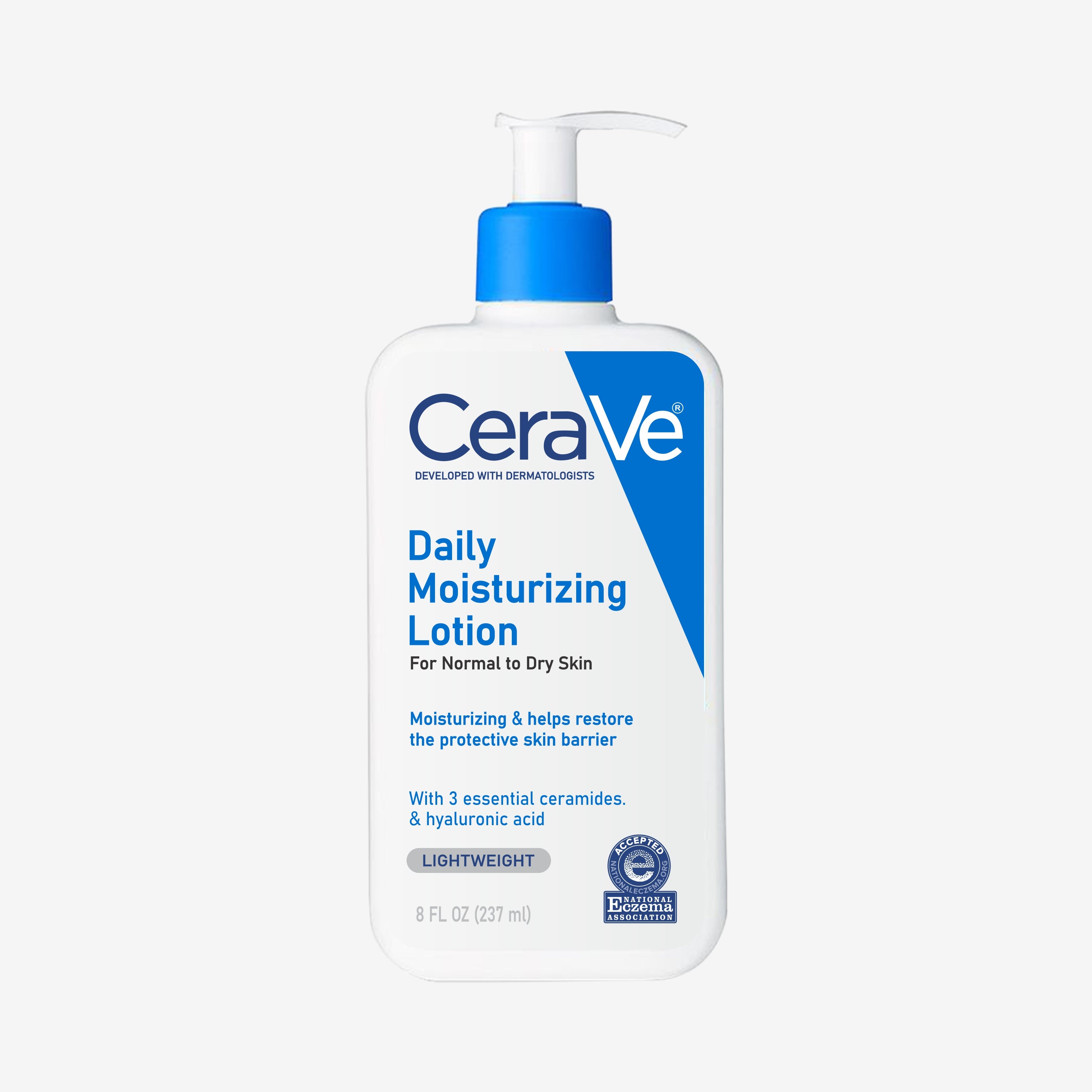 Daily Moisturizing Lotion