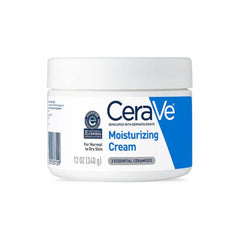 CeraVe Moisturizing Cream Normal to Dry Skin  12oz
