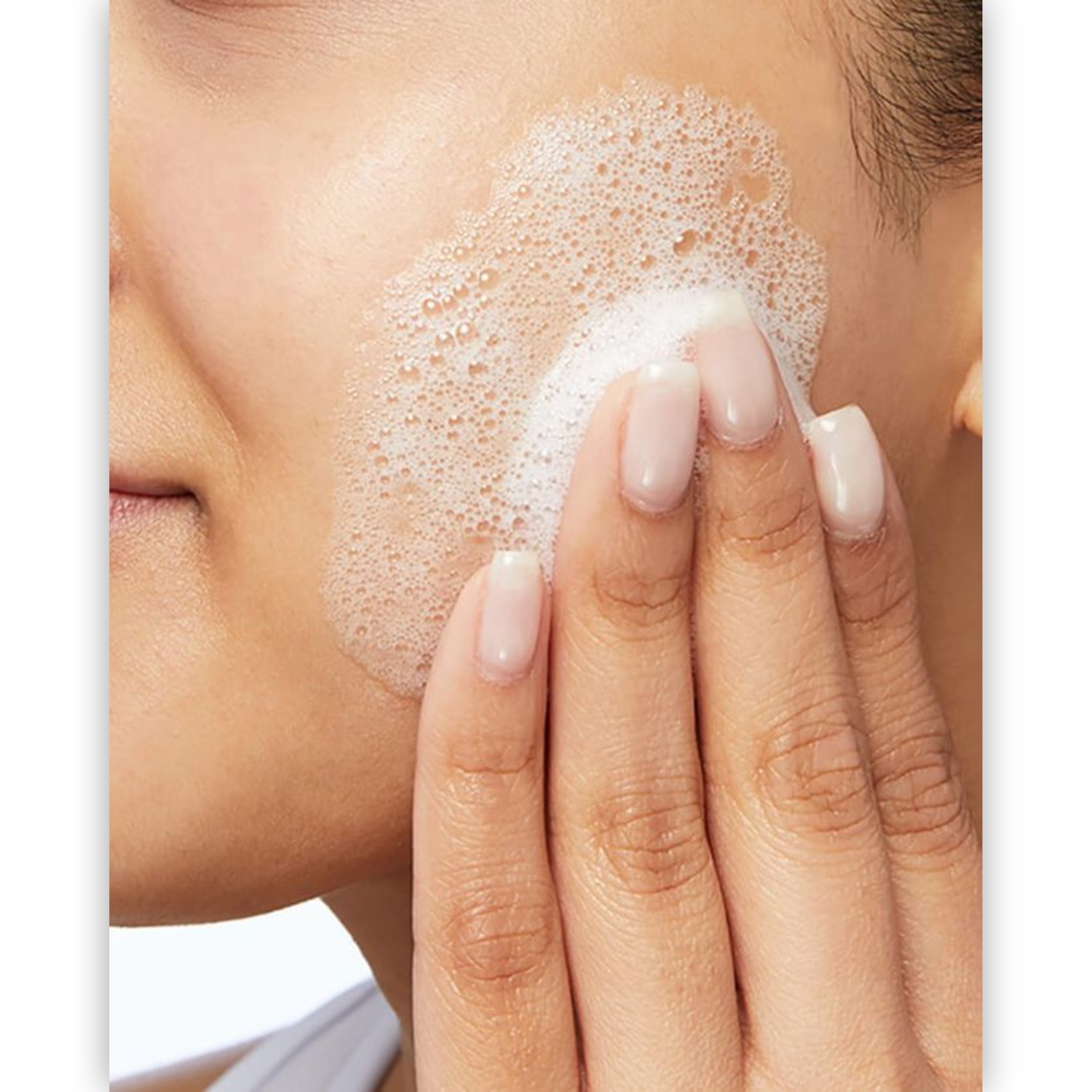 Foaming Facial Cleanser