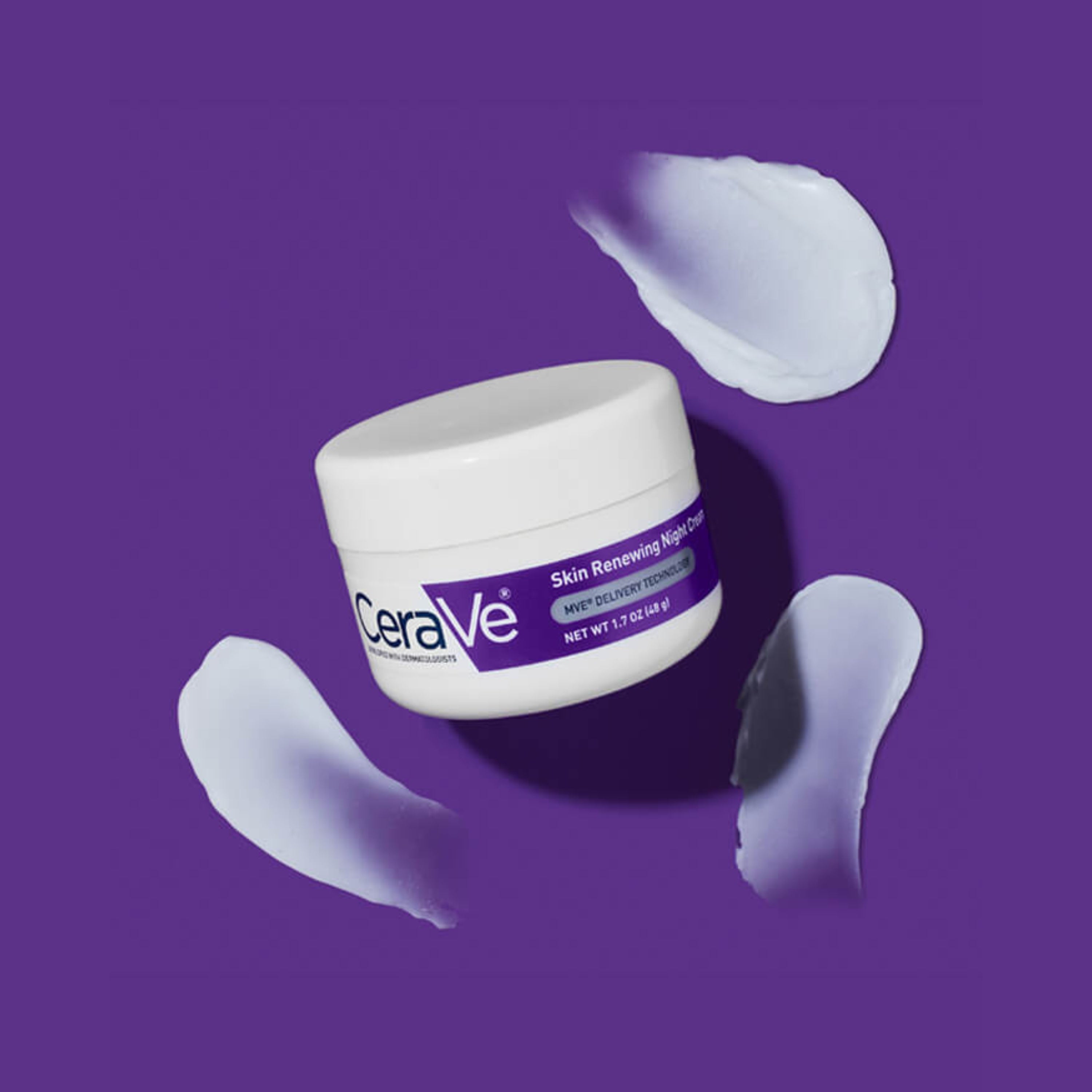 Skin Renewing Night Cream