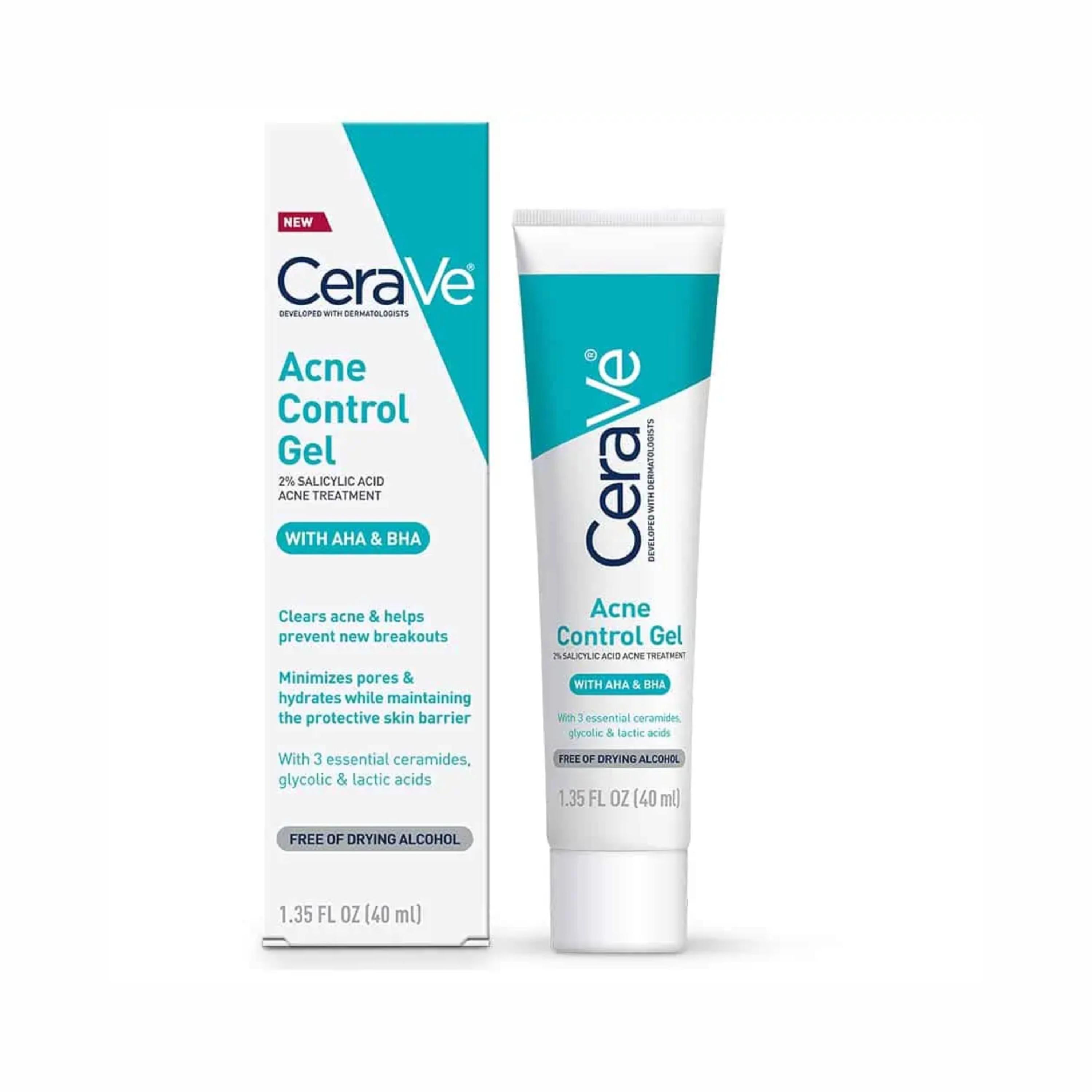 Acne Control Gel 40ml